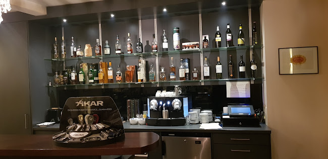 Habanito - Die Lounge für Geniesser - Rheinfelden