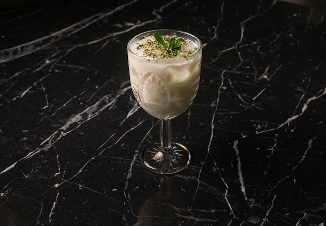 Lausangeles - Spécialité afghane & Iranienne - Gastronomie und Hotellerie