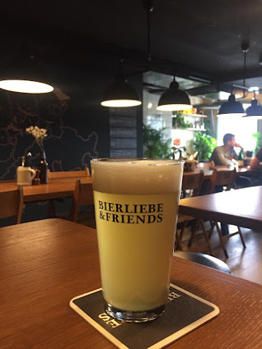Bierliebe & Friends - Luzern