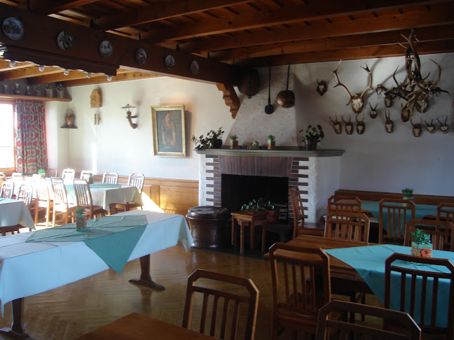 Opinii despre Wirtschaft Stelzenhof AG în Weinfelden - Gastronomie und Hotellerie