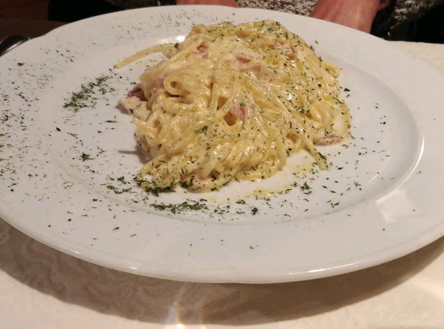 Comentarii opinii despre Ristorante Pizzeria Zum Rössle