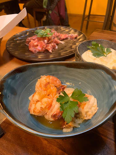 Opinii despre Xaloc Tapas Bar (Masquevino) în Zug - Gastronomie und Hotellerie