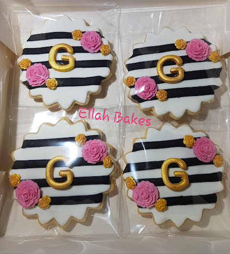 Ellah Bakes