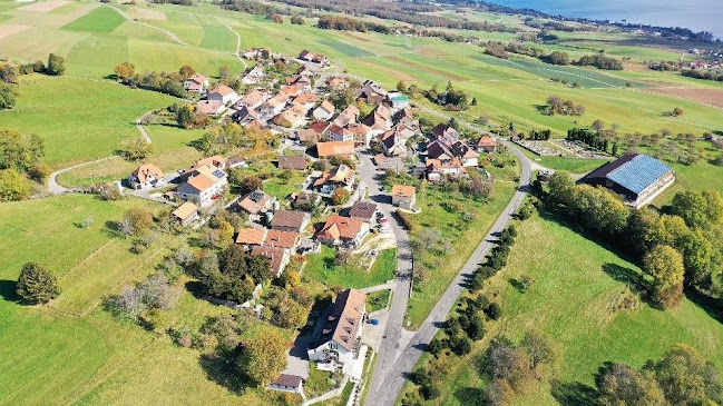 Auberge communale de provence - Gastronomie und Hotellerie