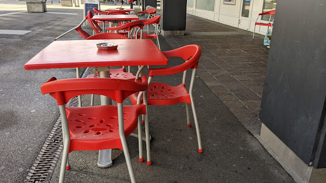 Pizzeria Chez FER-RO Vevey - Vevey