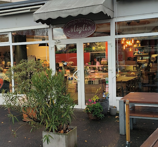 Comentarii opinii despre Bottega dei sapori Miglio GmbH
