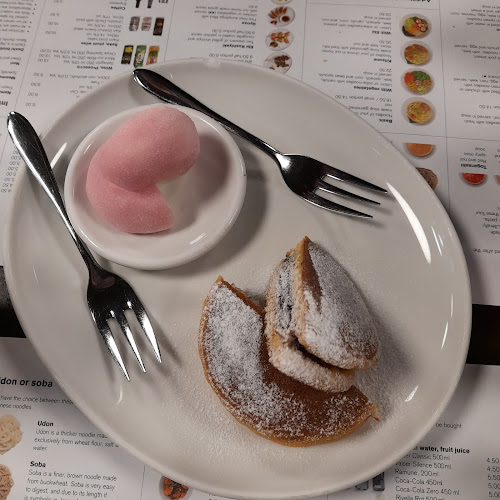 Steinenberg 1, 4051 Basel