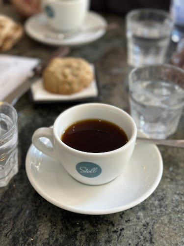 Chou - Gastronomie und Hotellerie