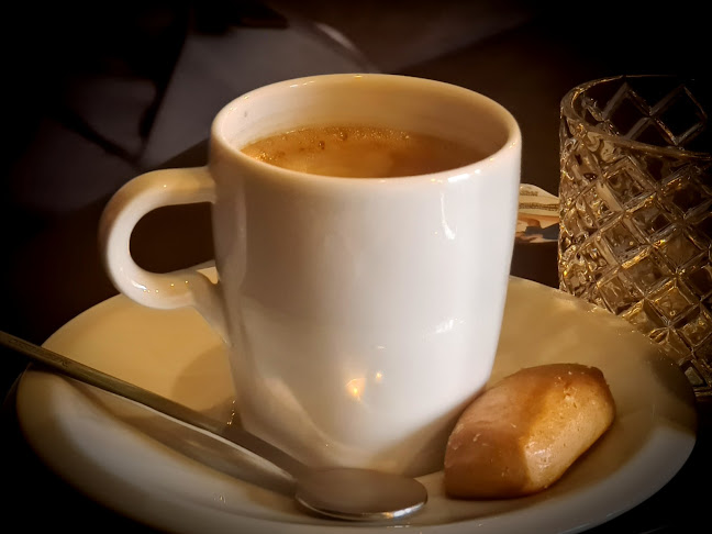 Comentarii opinii despre Café Bucher