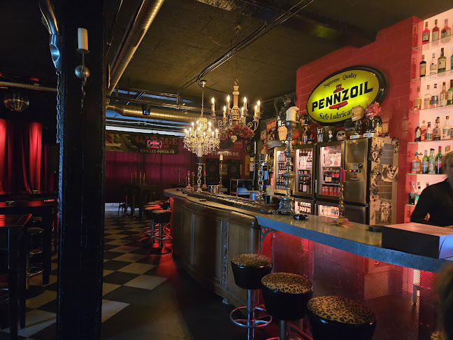 Comentarii opinii despre Garage Club