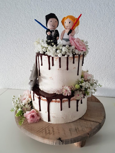 Opinii despre Thoula’s Zuckerstube în Sirnach - Gastronomie und Hotellerie