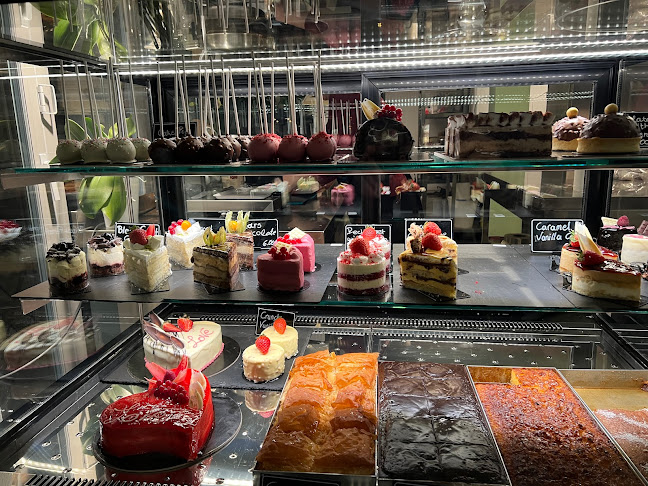 Comentarii opinii despre Maria's Gelato