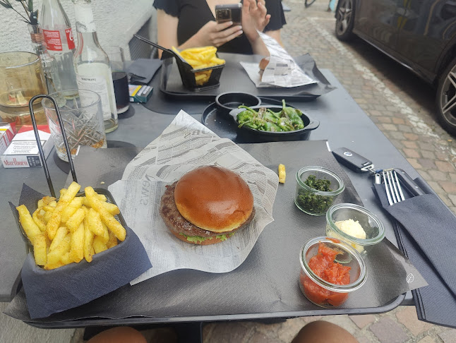 Cengos Steakhouse - Kreuzlingen