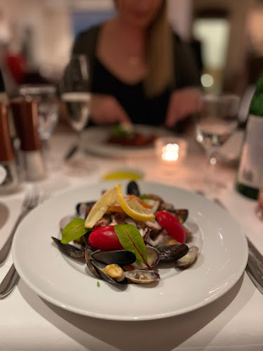 Mainaustrasse 23, 8008 Zürich