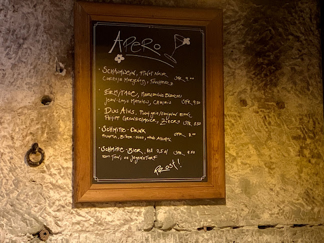 d'Schmitte - Gastronomie und Hotellerie