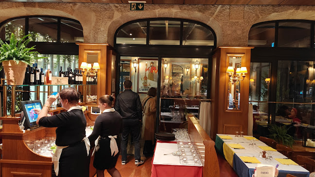 Comentarii opinii despre Relais de l'Entrecôte Genève