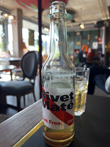 Opinii despre GLEIS în Zürich - Gastronomie und Hotellerie