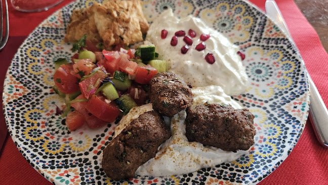 Barbès-Restaurant-Bar - Luzern