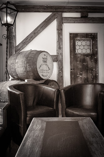 NUTS koffi l bar l cigar lounge - Dietikon