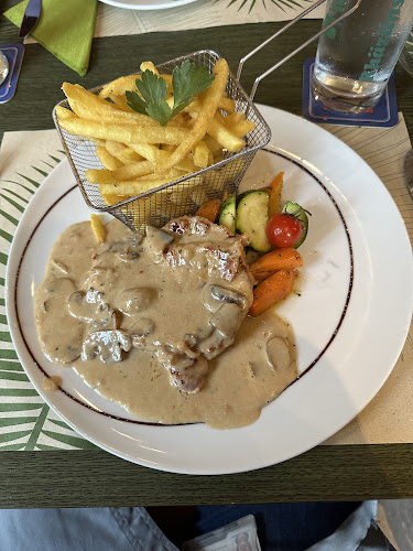 Familiengarten - Grenchen