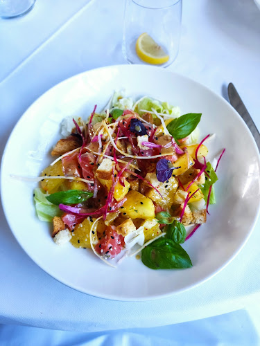 Restaurant Tennis Club de Champel - Vessy