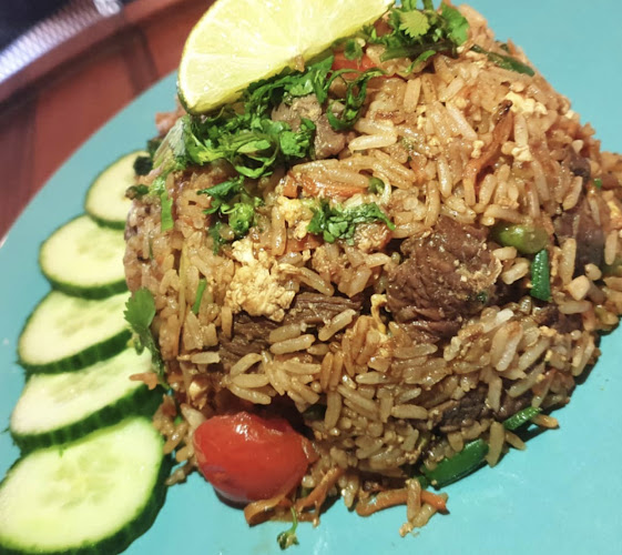 TIKI TAKA BAR RESTAURANT - Lausanne