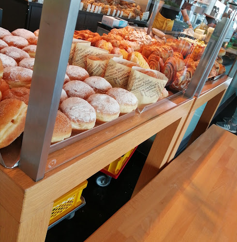 Comentarii opinii despre Walz Backkunst AG