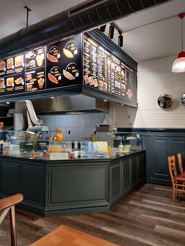 Comentarii opinii despre TechPoint Winterthur