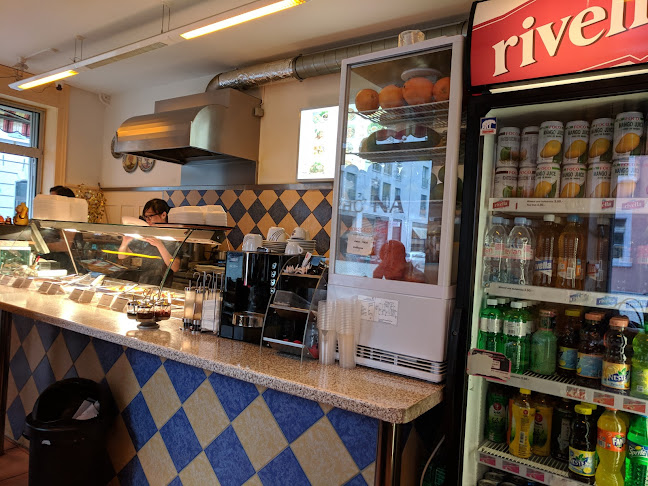 Comentarii opinii despre Pho NA