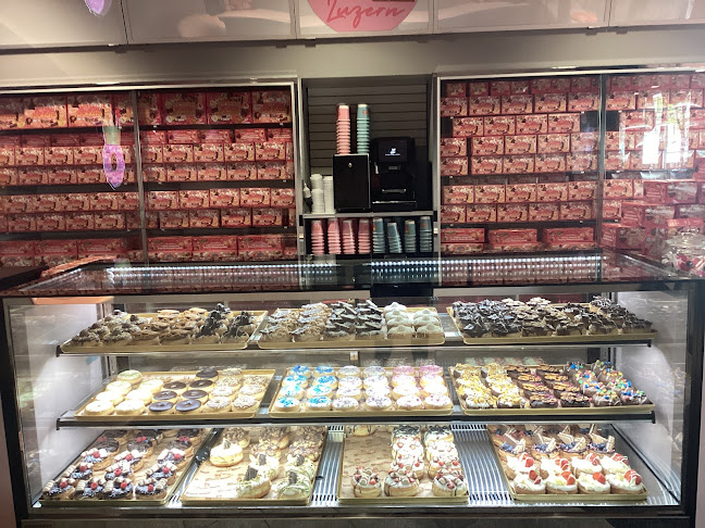 Pilatusstrasse 5, 6003 Luzern