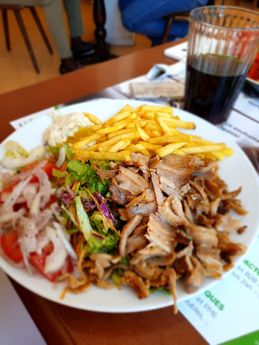 Orion Kebab, Kusoglu