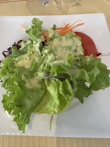 Opinii despre Kalaya în Yverdon-les-Bains - Gastronomie und Hotellerie