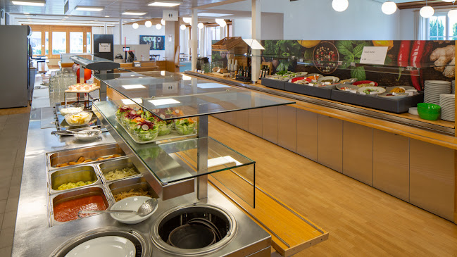 Restaurant connect - Pfäffikon