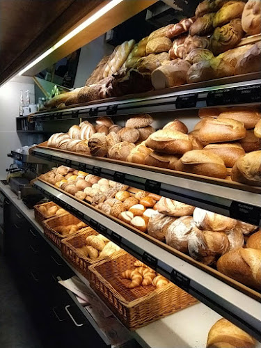 Opinii despre Bäckerei Café Nussbaumer în Affoltern am Albis - Gastronomie und Hotellerie