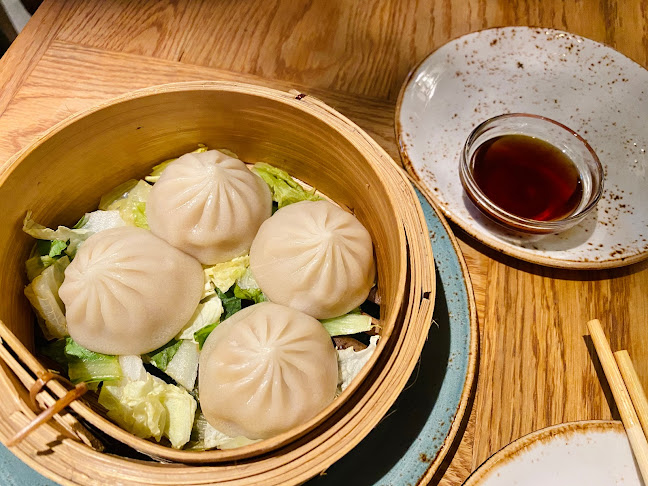 Negishi Sushi Bar Luzern Pilatusstrasse - Gastronomie und Hotellerie