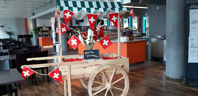 Comentarii opinii despre Dällenbach Restaurant