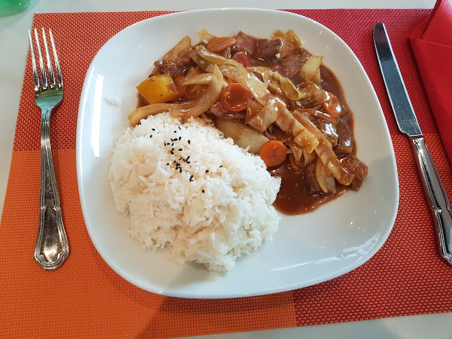 Westbahnhofstrasse 1, 4500 Solothurn