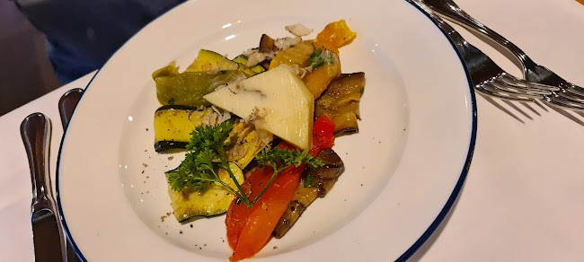 Comentarii opinii despre Oskar & Luise