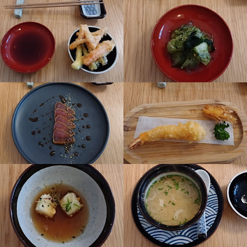 Hiro Omakase - La Chaux-de-Fonds