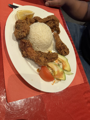 Opinii despre Donde Luis în Zürich - Gastronomie und Hotellerie