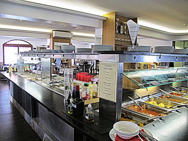 Villa Ragnelli Les Gravines Sa - Gastronomie und Hotellerie