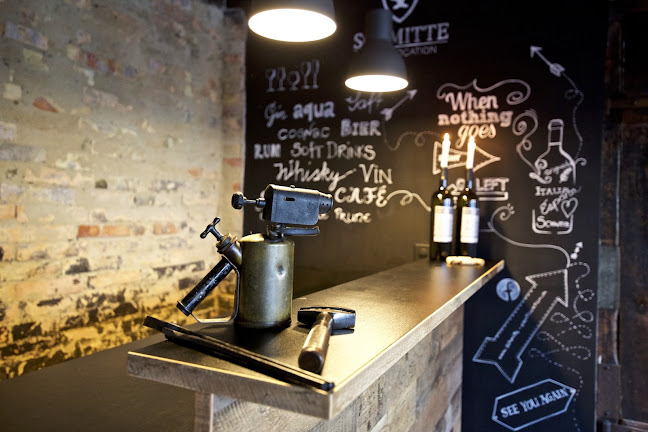 Schmitte Eventlocation