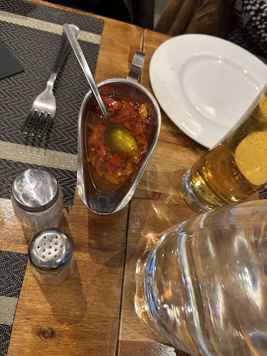 Comentarii opinii despre il Fornello Napolitano