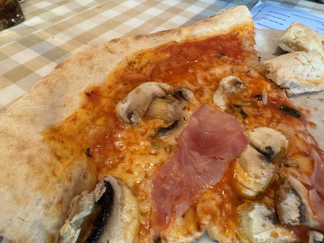 Osteria da Santo - Gastronomie und Hotellerie