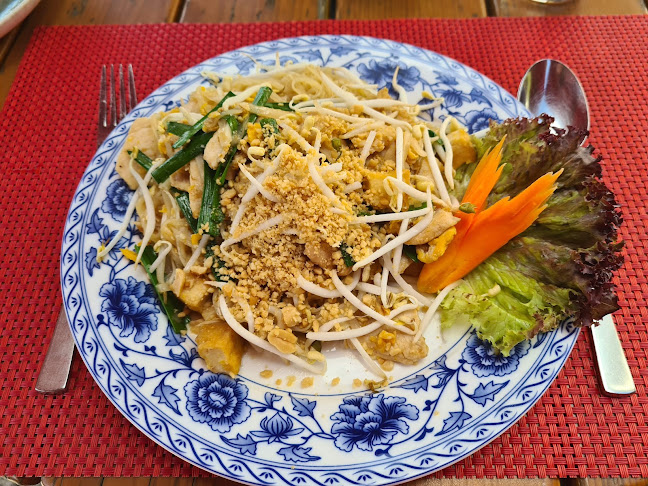 Siam Square Restaurant & BAR - Gastronomie und Hotellerie