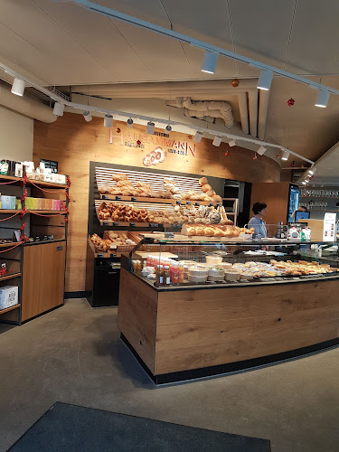 Bäckerei Hausammann Guggach