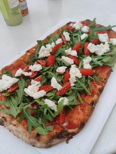 Opinii despre Foodtrailer e Catering Don Ciccio în Rheinfelden - Gastronomie und Hotellerie