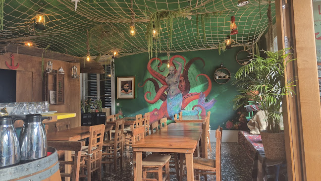 Falafingo - Gastronomie und Hotellerie