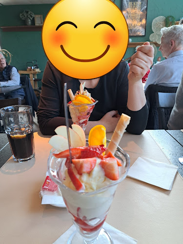 Opinii despre Galerie am See în Buchs - Gastronomie und Hotellerie