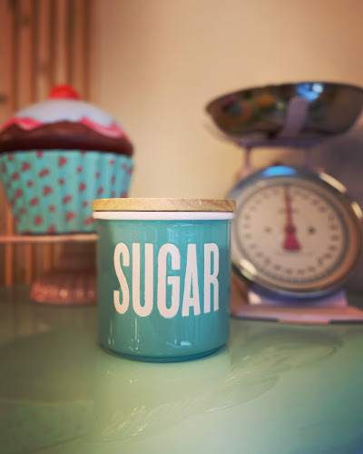 Opinii despre Hüftgold - Cupcakes & Co. în Olten - Gastronomie und Hotellerie